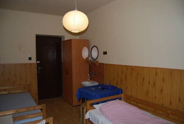Pokoje Goscinne Polo Częstochowa Esterno foto
